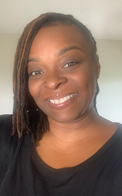 Dawnita Montgomery